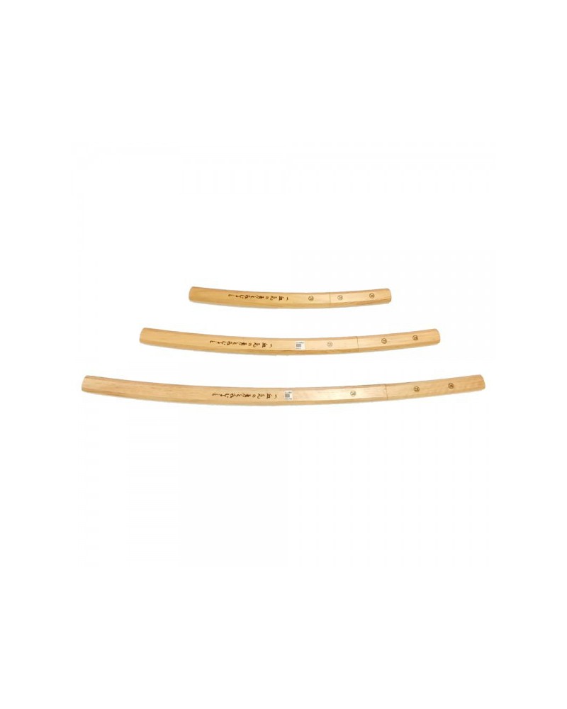 Set katana wakizashi tanto Goemon Ishikawa Lupin | Katanas y Espadas
