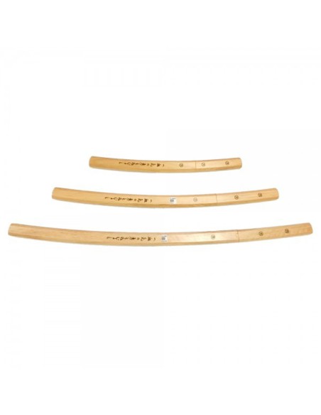 Set katana wakizashi tanto Goemon Ishikawa Lupin | Katanas y Espadas