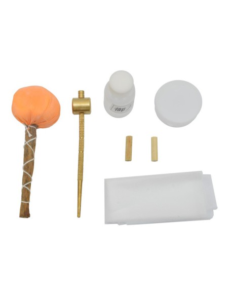 Kit de mantenimiento tradicional japonés para | Katanas y Espadas