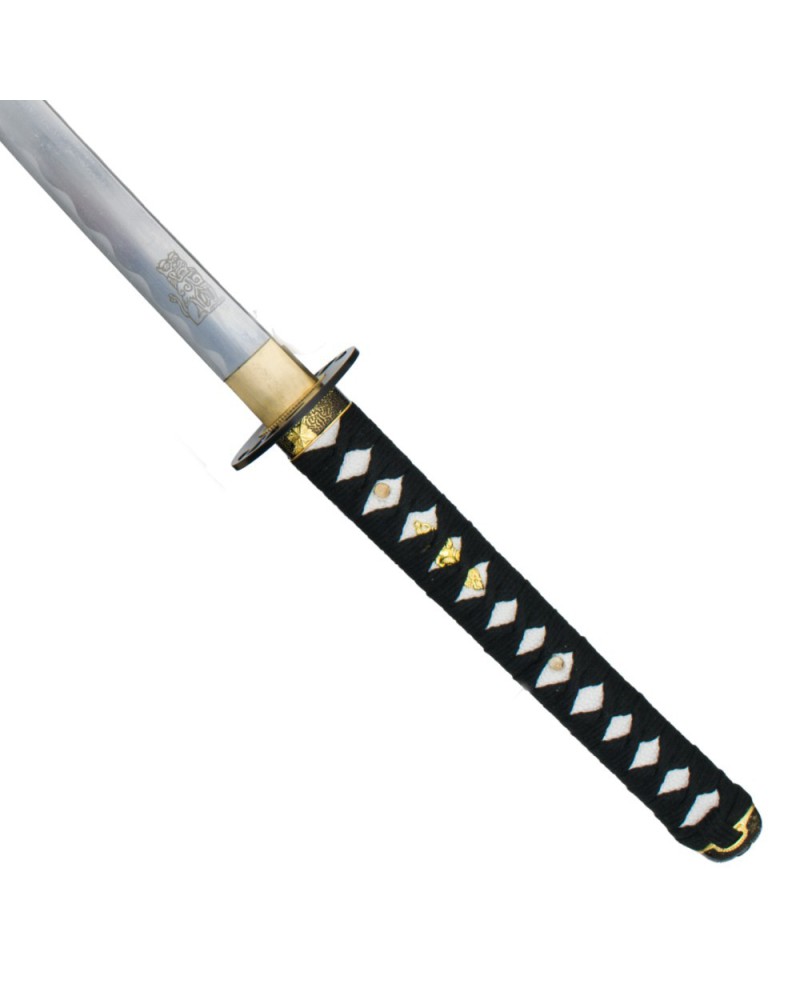 Katana Kill Bill ornamental de metal | Katanas y Espadas