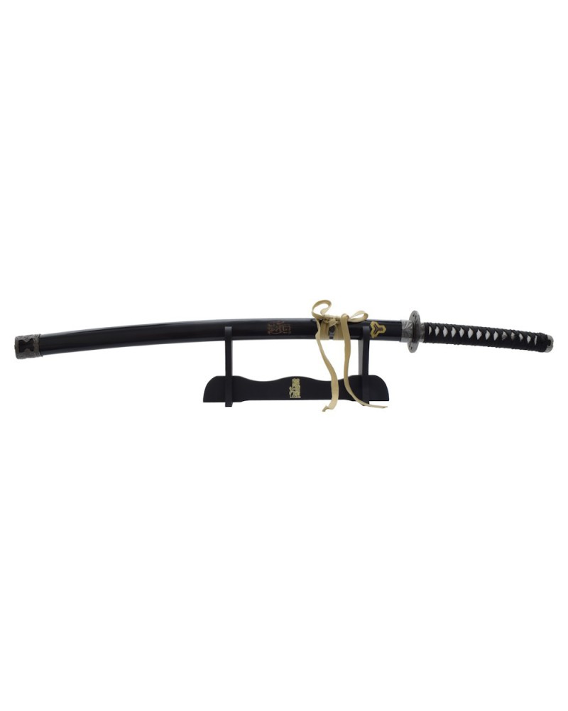 Katana La Novia Kill Bill ornamental de acero | Katanas y Espadas