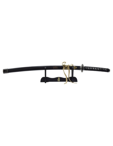 Katana La Novia Kill Bill ornamental de acero | Katanas y Espadas