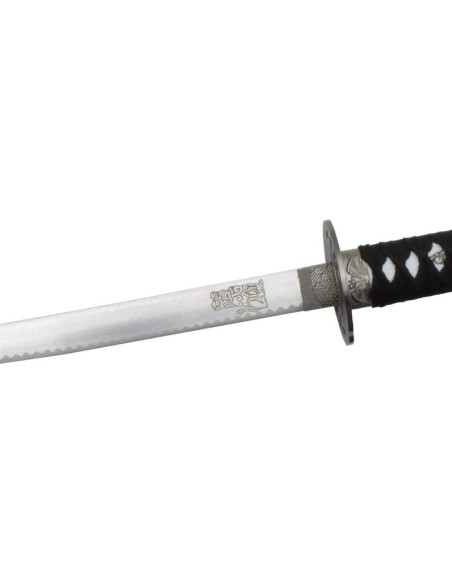 Katana La Novia Kill Bill ornamental de acero | Katanas y Espadas