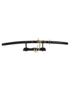 Katana Bill Kill Bill ornamental de metal | Katanas y Espadas 2
