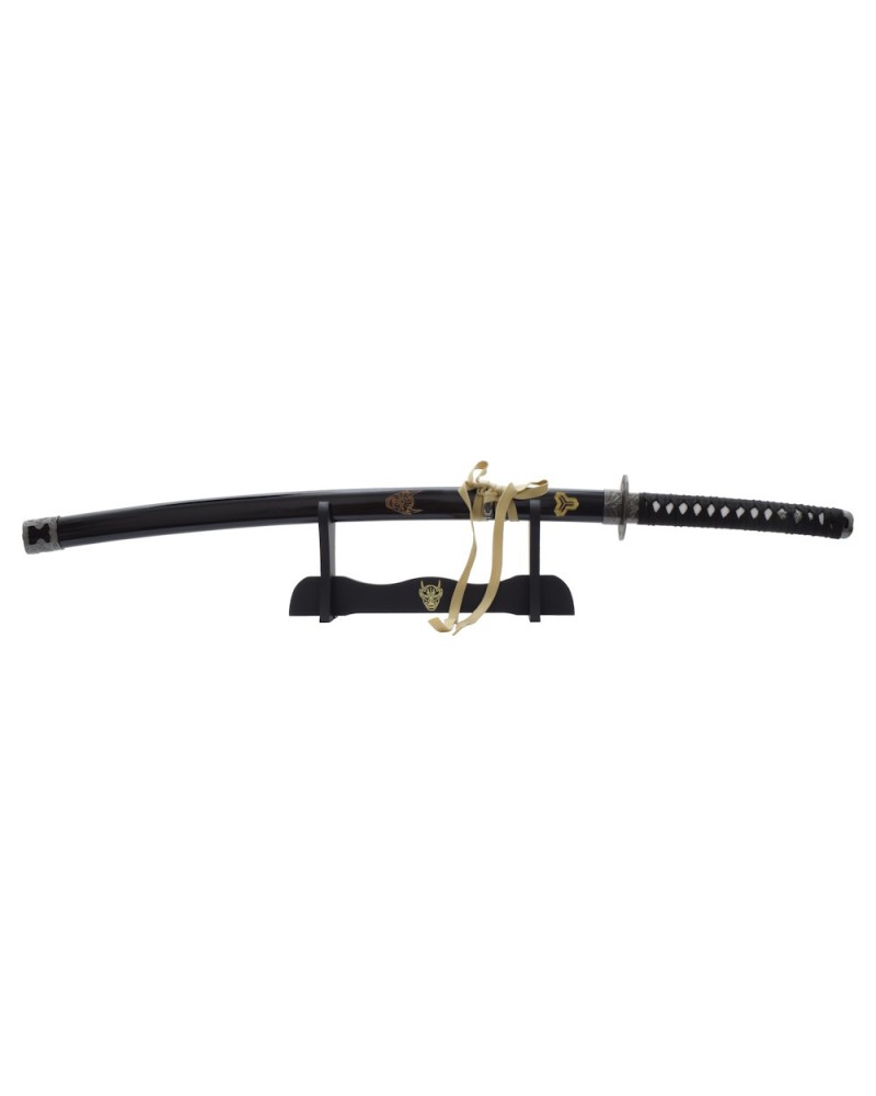 Katana Bill Kill Bill ornamental de metal | Katanas y Espadas