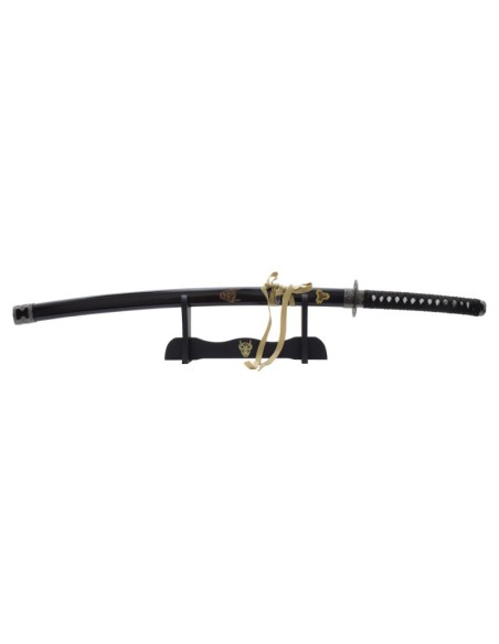 Katana Bill Kill Bill ornamental de metal | Katanas y Espadas