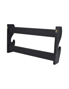 Soporte de pared para katana de madera | Katanas y Espadas 2