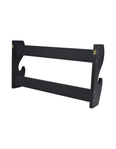 Soporte de pared para katana de madera | Katanas y Espadas