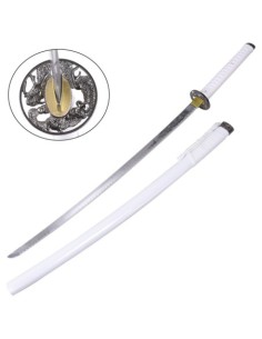 Katana ornamental de acero | Katanas y Espadas 2