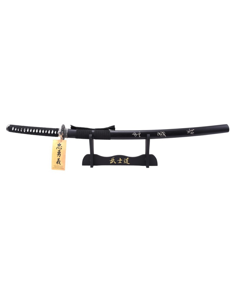 Katana El Último Samurái con soporte | Katanas y Espadas