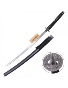 Katana El Último Samurái con soporte | Katanas y Espadas 2