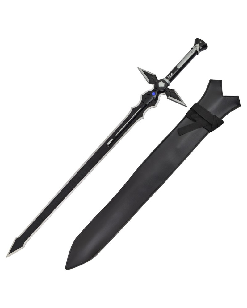 Espada Kirito Dark Repulser Sword Art Online | Katanas y Espadas