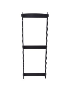 Soporte de pared de madera para katana | Katanas y Espadas