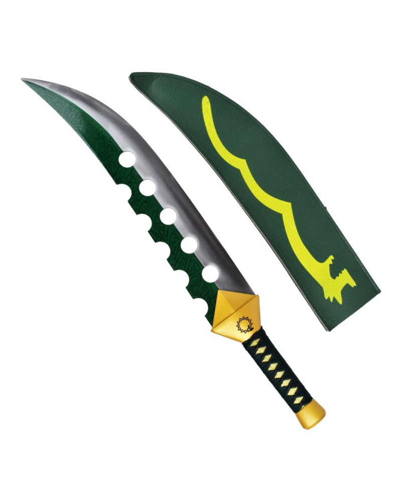 Espada Lostvayne Sword of Meliodas Seven Deadly | Katanas y Espadas