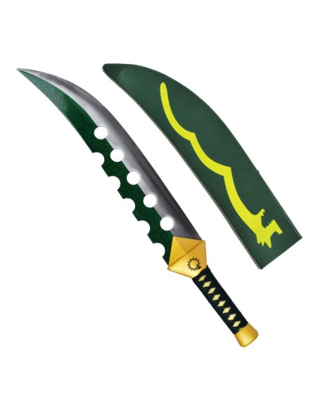 Espada Lostvayne Sword of Meliodas Seven Deadly | Katanas y Espadas