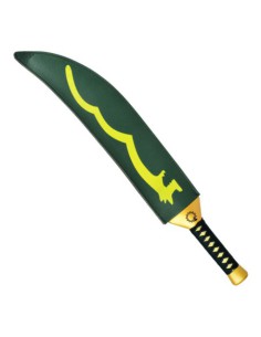 Espada Lostvayne Sword of Meliodas Seven Deadly | Katanas y Espadas 2