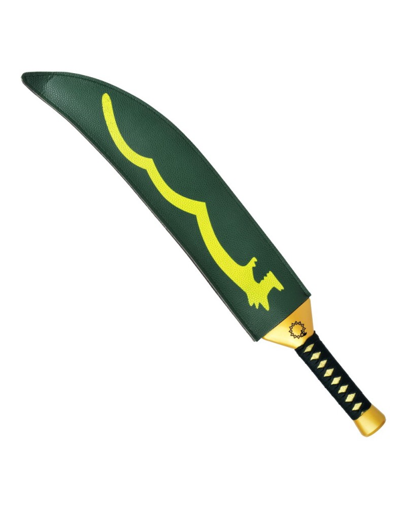 Espada Lostvayne Sword of Meliodas Seven Deadly | Katanas y Espadas