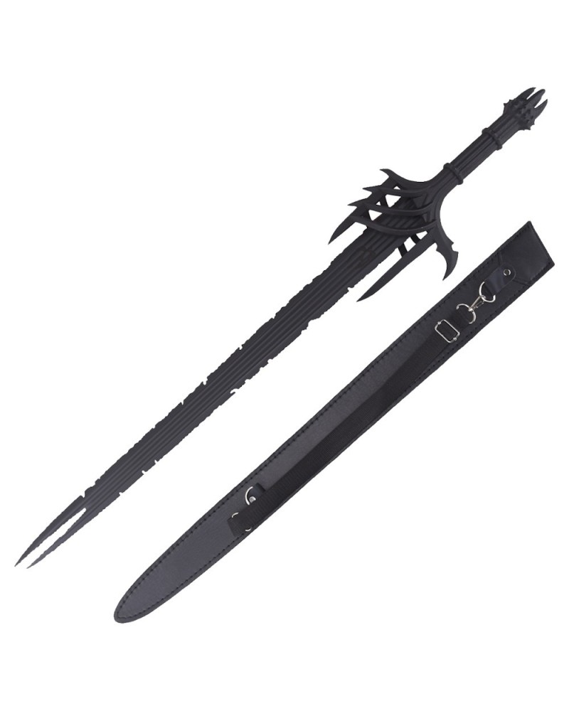 Espada Sauron's El Señor de los Anillos ornamental | Katanas y Espadas