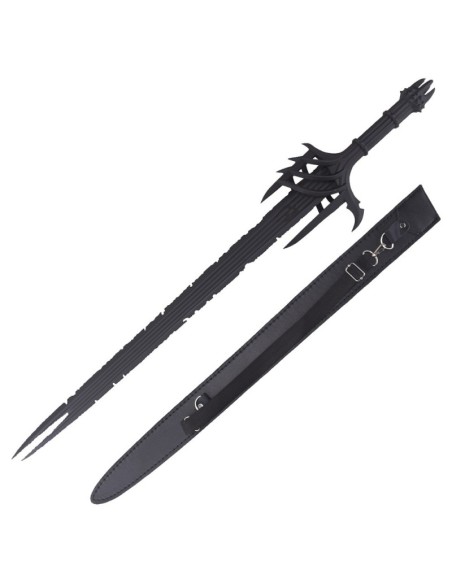 Espada Sauron's El Señor de los Anillos ornamental | Katanas y Espadas