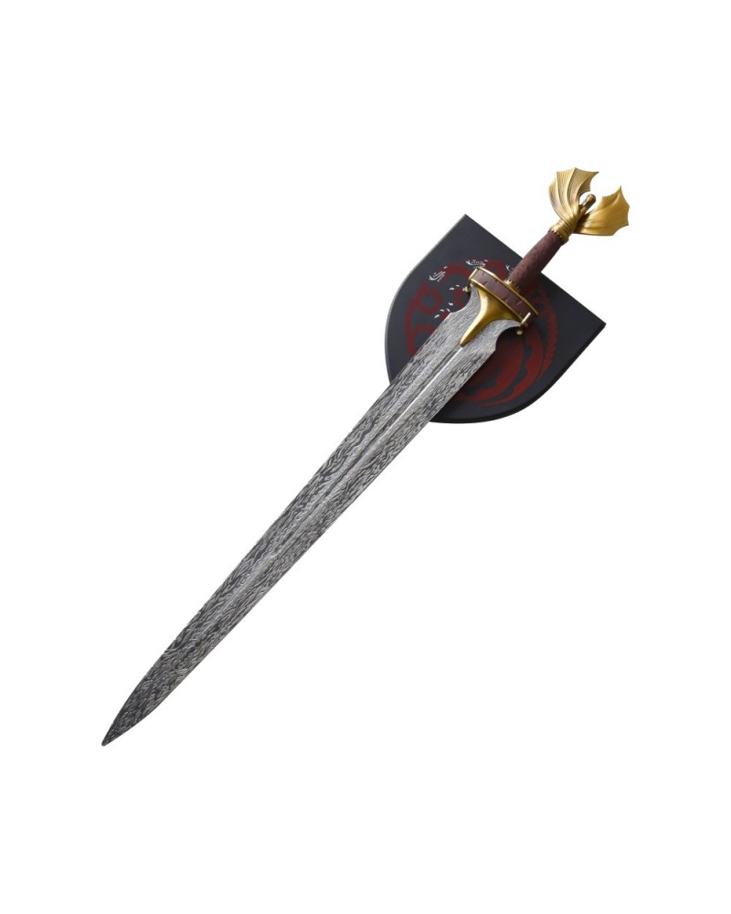 Espada Rhaenyra 's House of the Dragon ornamental | Katanas y Espadas