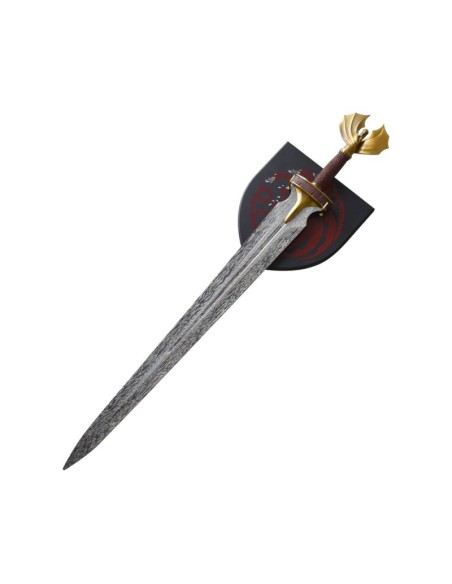 Espada Rhaenyra 's House of the Dragon ornamental | Katanas y Espadas