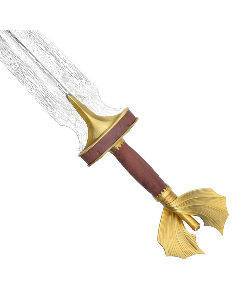 Espada Rhaenyra 's House of the Dragon ornamental | Katanas y Espadas