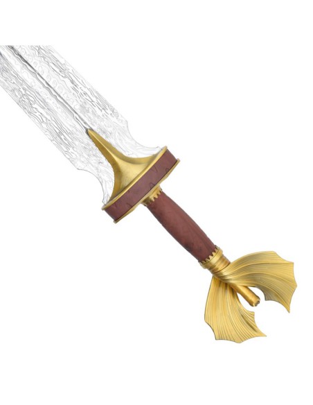 Espada Rhaenyra 's House of the Dragon ornamental | Katanas y Espadas