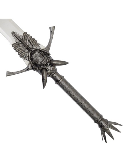 Espada Dante's Rebellion Devil May Cry ornamental | Katanas y Espadas