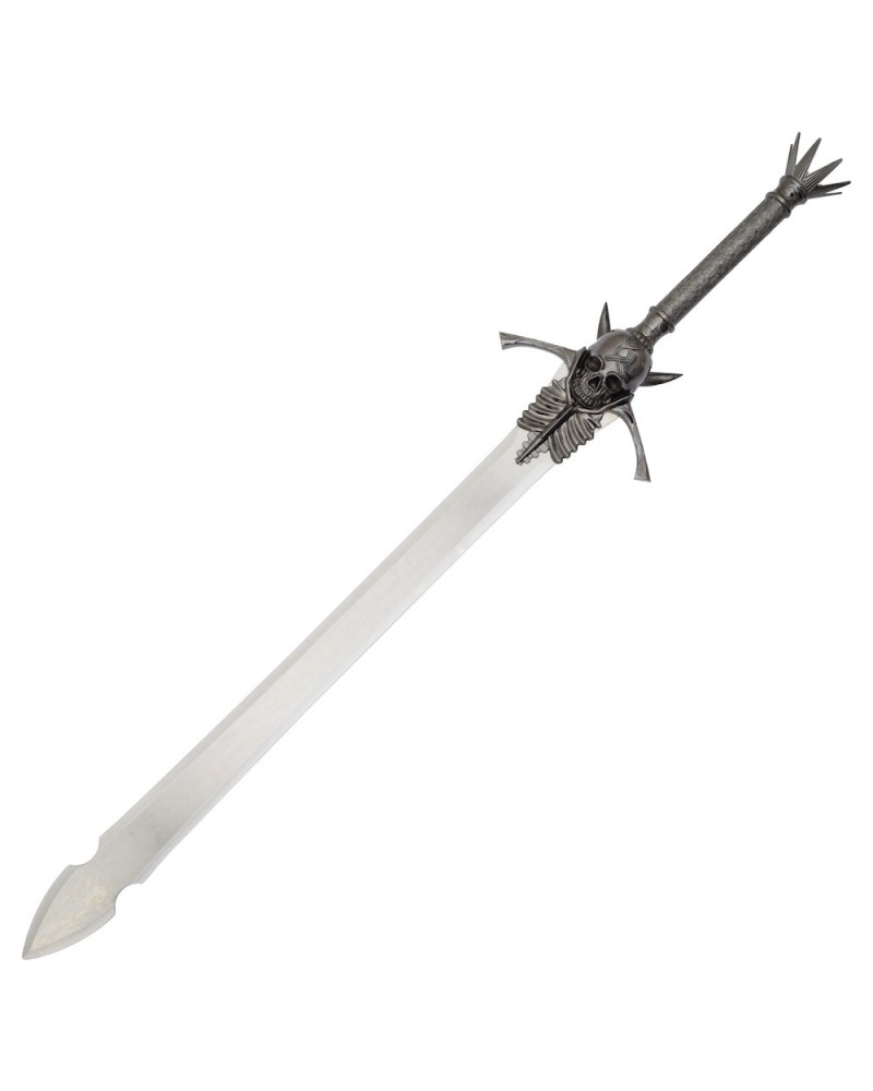 Espada Dante's Rebellion Devil May Cry ornamental | Katanas y Espadas