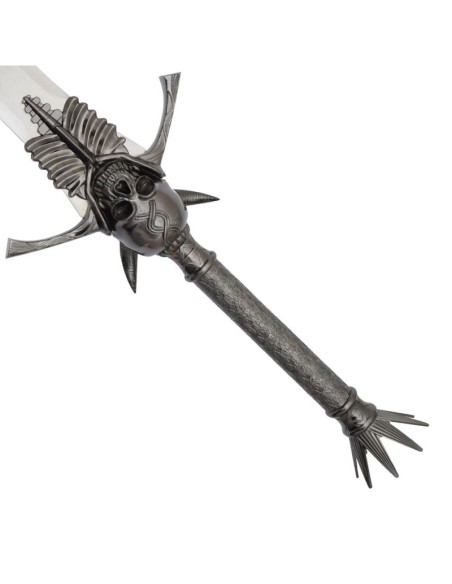 Espada Dante's Rebellion Devil May Cry ornamental | Katanas y Espadas