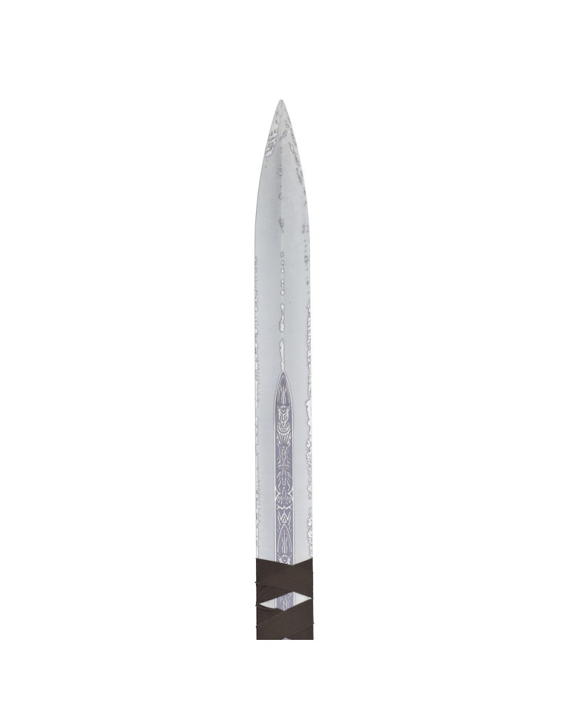 Espada Holy Moonlight Bloodborne ornamental de | Katanas y Espadas