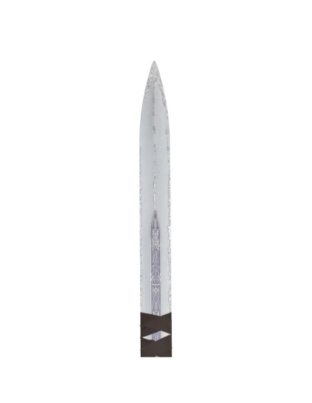 Espada Holy Moonlight Bloodborne ornamental de | Katanas y Espadas