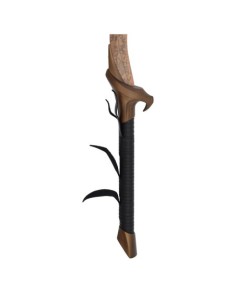 Espada Bloodhound's Fang Greatsword Elden Ring | Katanas y Espadas