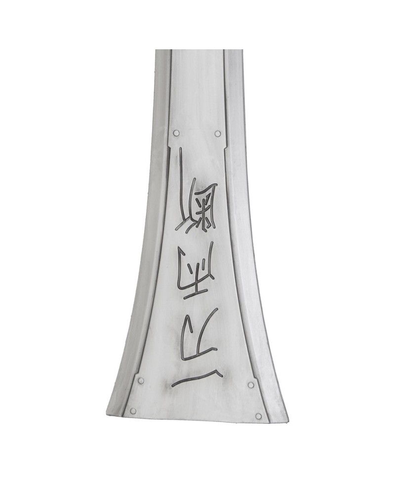 Espada Cloud Strife's Hardedge Final Fantasy | Katanas y Espadas