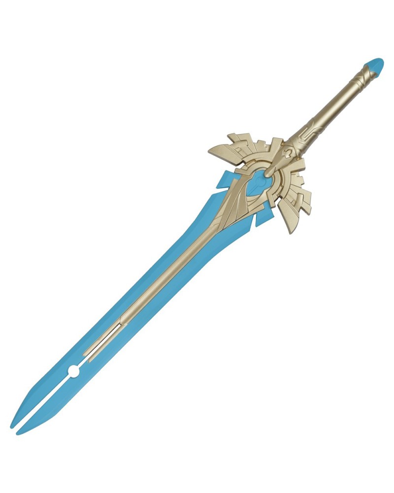 Espada Skyward Blade Genshin Impact ornamental de | Katanas y Espadas