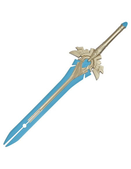 Espada Skyward Blade Genshin Impact ornamental de | Katanas y Espadas