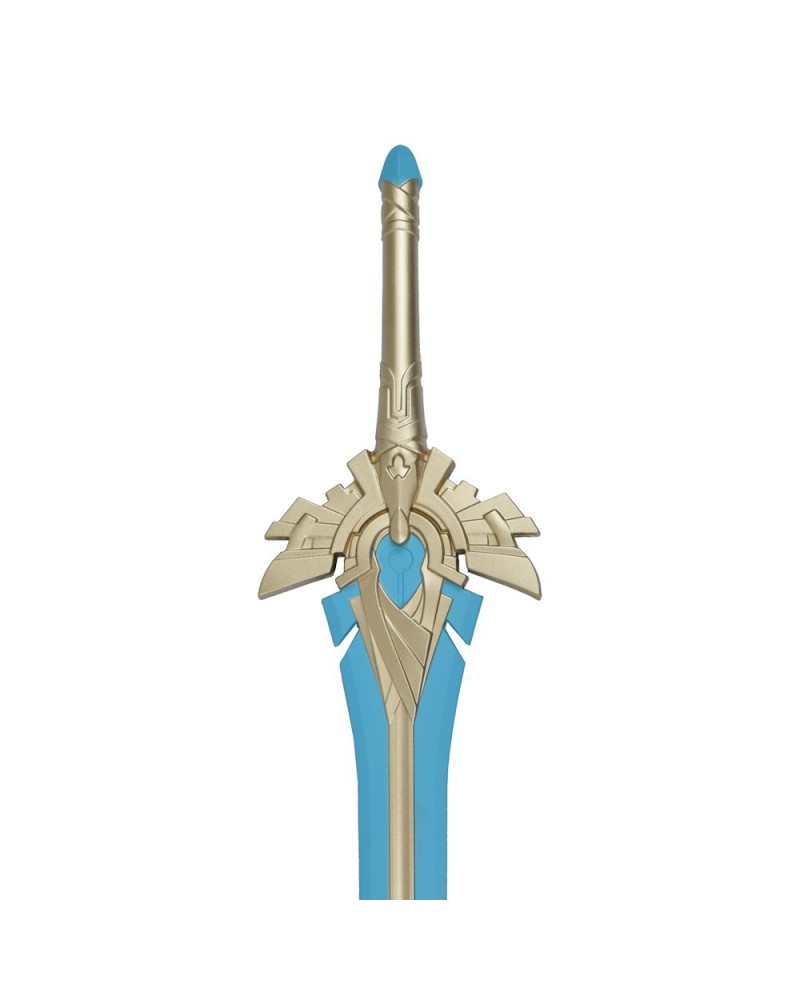 Espada Skyward Blade Genshin Impact ornamental de | Katanas y Espadas