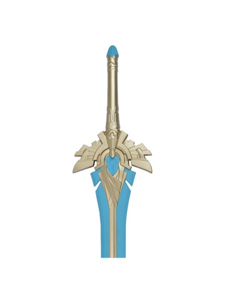 Espada Skyward Blade Genshin Impact ornamental de | Katanas y Espadas