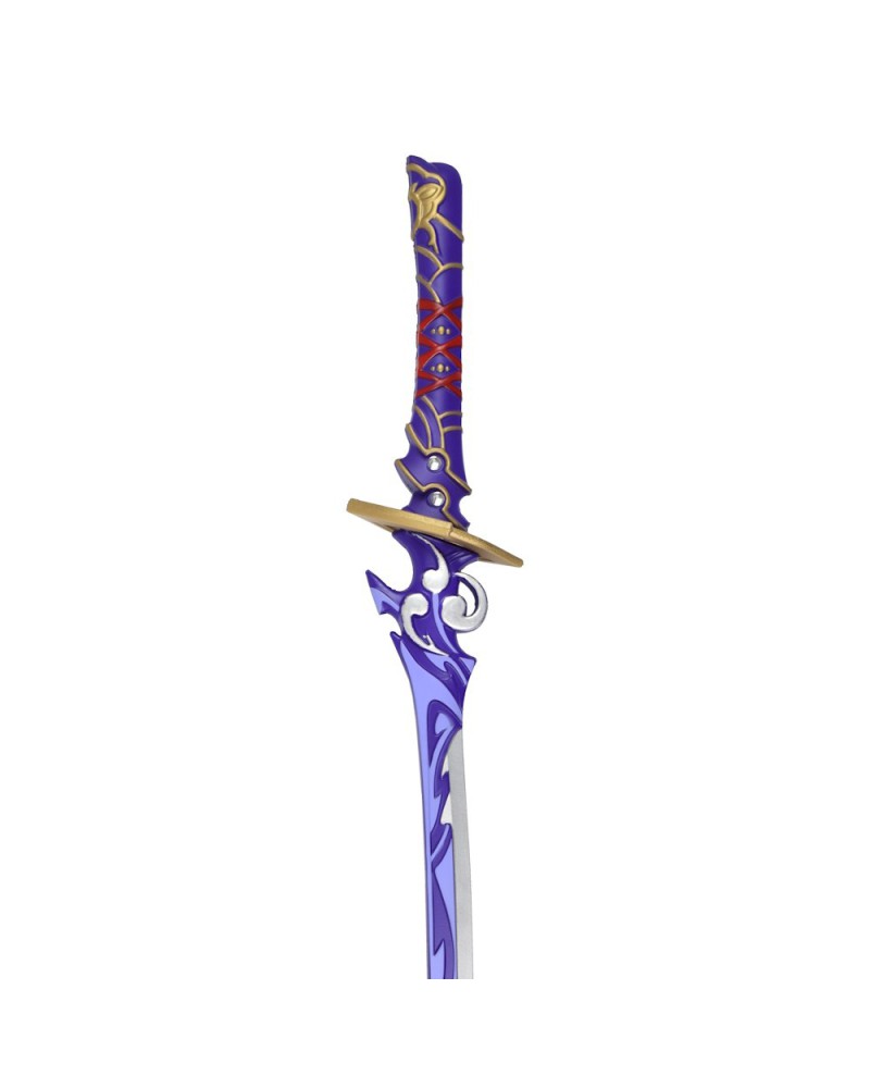 Espada Beelzebul's Genshin Impact ornamental de | Katanas y Espadas