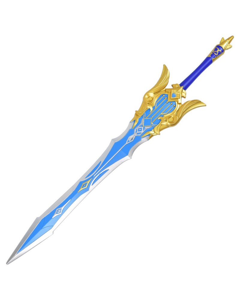 Espada Song of Broken Pines Genshin Impact | Katanas y Espadas