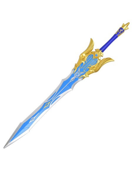 Espada Song of Broken Pines Genshin Impact | Katanas y Espadas