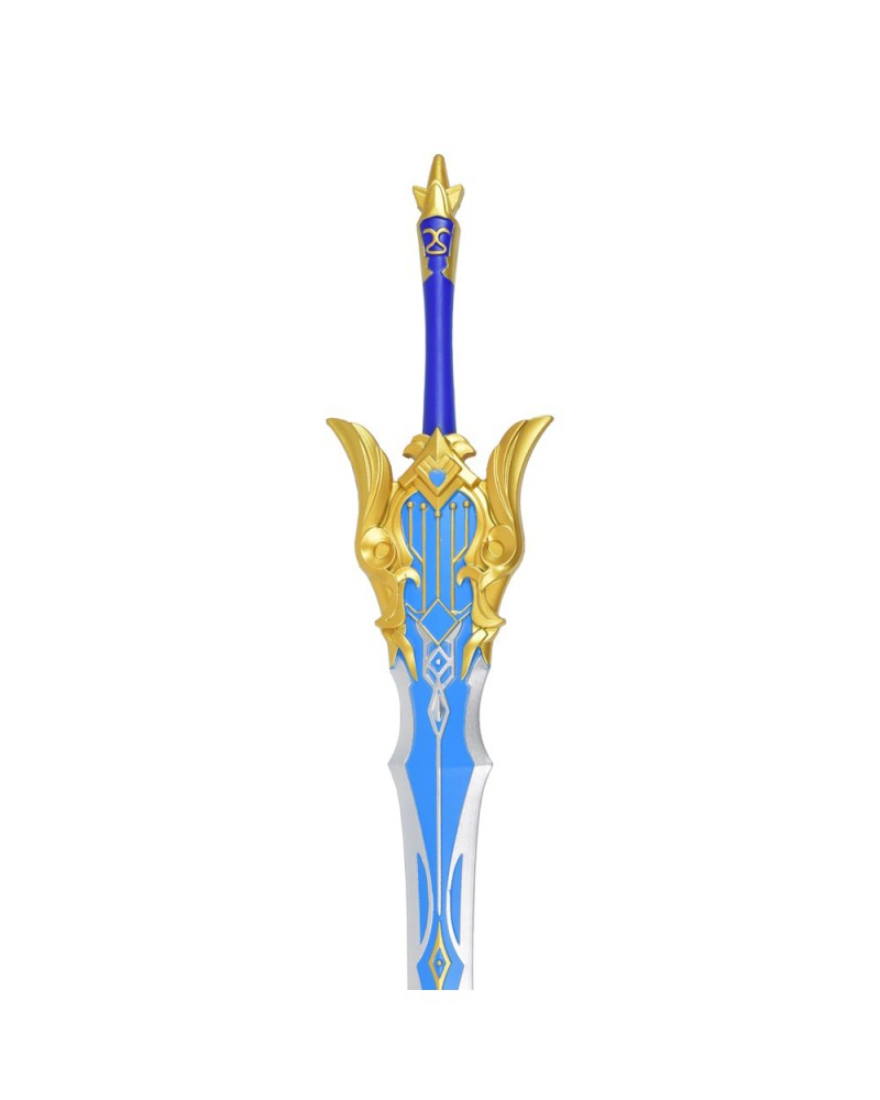 Espada Song of Broken Pines Genshin Impact | Katanas y Espadas