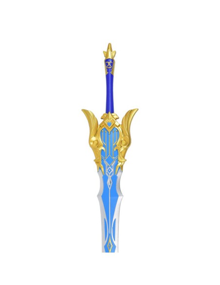 Espada Song of Broken Pines Genshin Impact | Katanas y Espadas