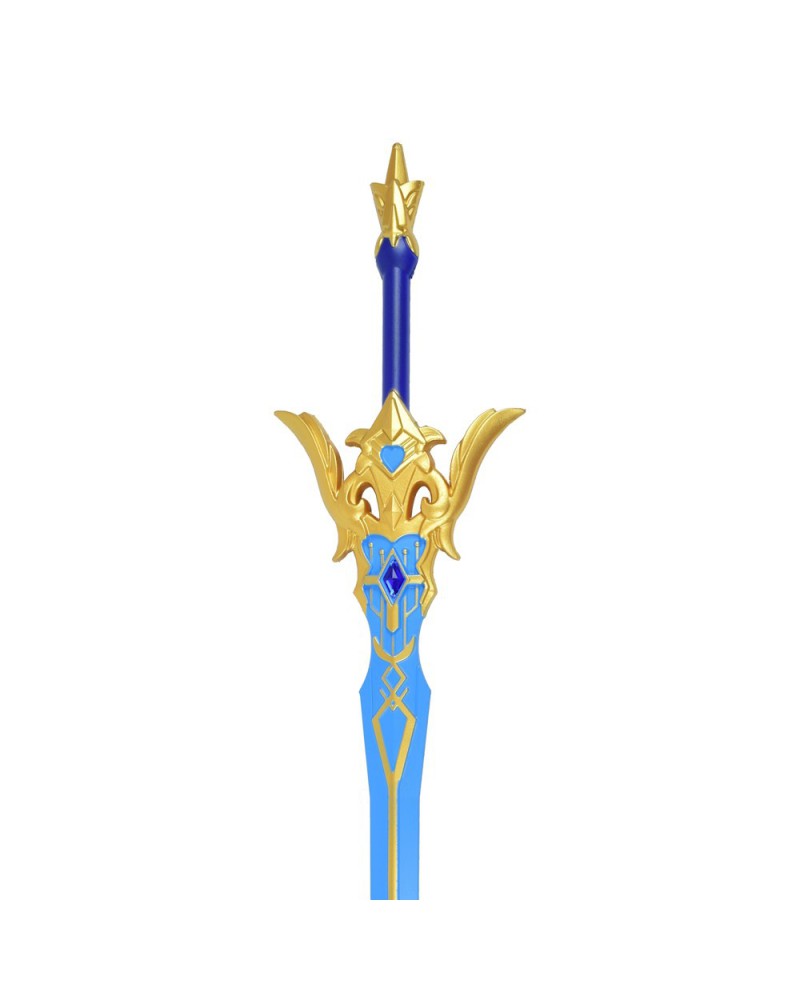 Espada Freedom Sworn Genshin Impact ornamental de | Katanas y Espadas