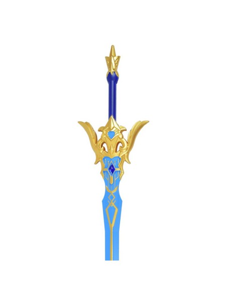 Espada Freedom Sworn Genshin Impact ornamental de | Katanas y Espadas