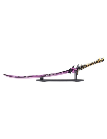 Espada Raiden Shogun's Musou Isshin Genshin Impact | Katanas y Espadas