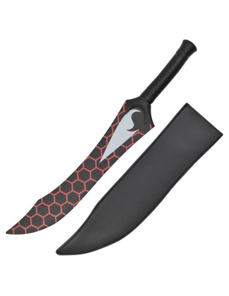 Set de espadas Archer Yin Yang - Fate ornamental | Katanas y Espadas