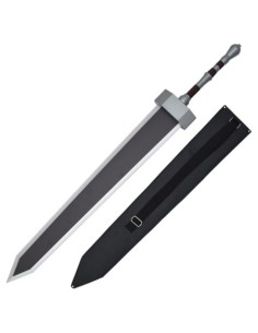 Espada Colossal Greatsword - Elden Ring ornamental | Katanas y Espadas