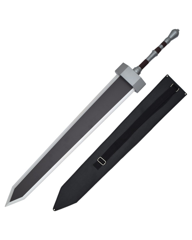 Espada Colossal Greatsword - Elden Ring ornamental | Katanas y Espadas