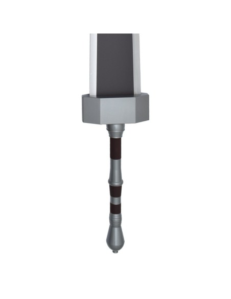 Espada Colossal Greatsword - Elden Ring ornamental | Katanas y Espadas